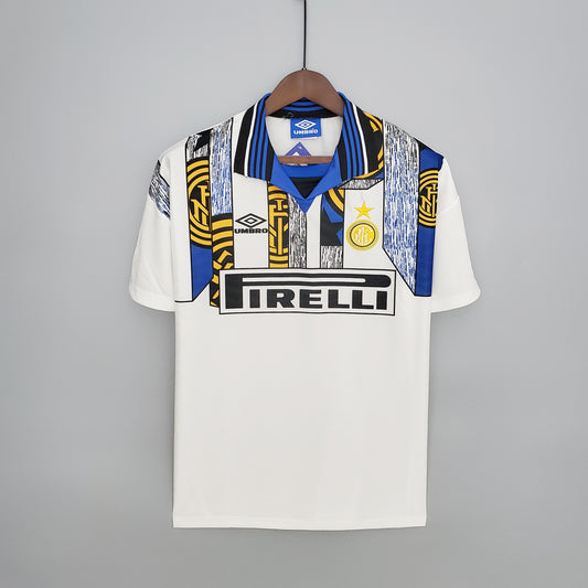 Retro Inter Milan 96/97 Away