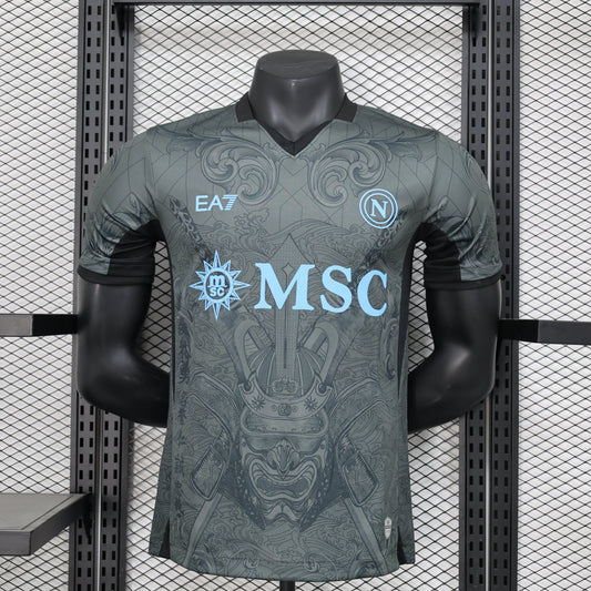 Napoli Special Edition