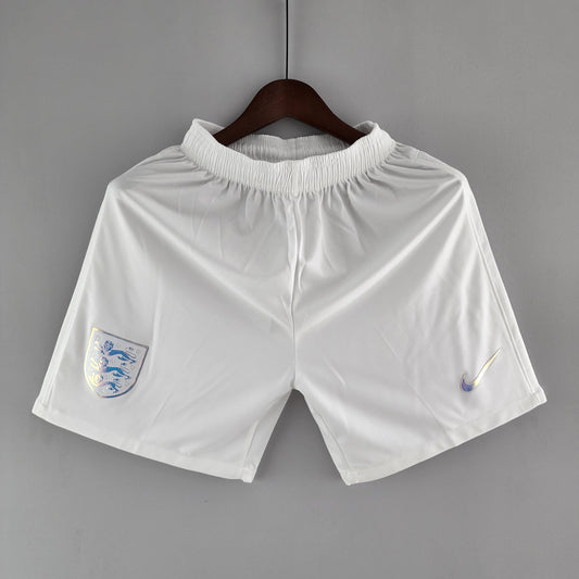 2022 England Shorts home