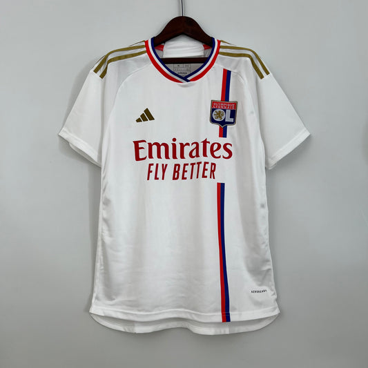 23/24 Lyon Home