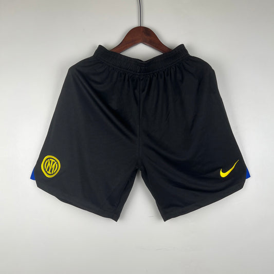 23/24 shorts Inter Milan