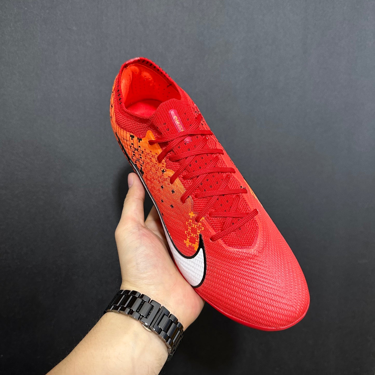 Mercurial Vapor 15 Elite FG