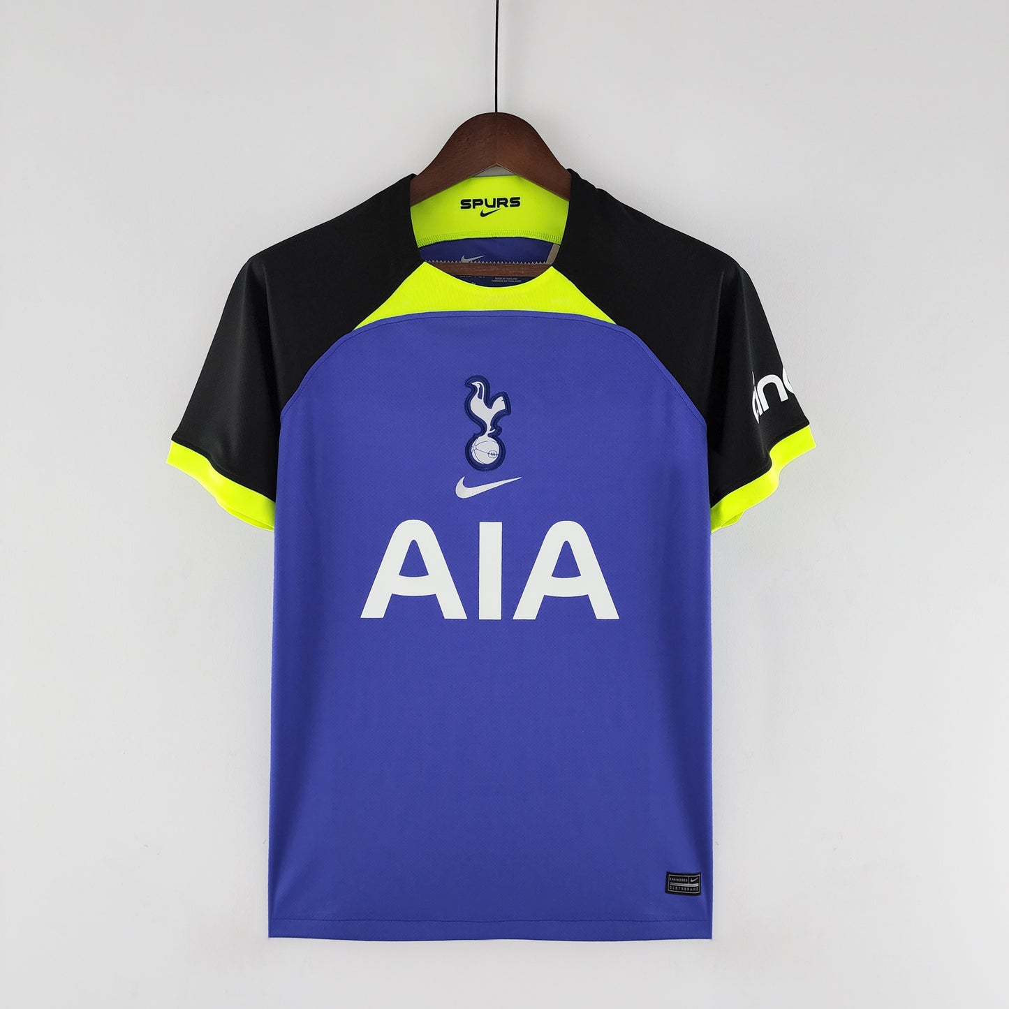 22/23 Tottenham away