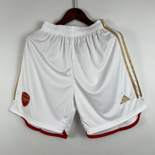 23/24 Arsenal Shorts Home