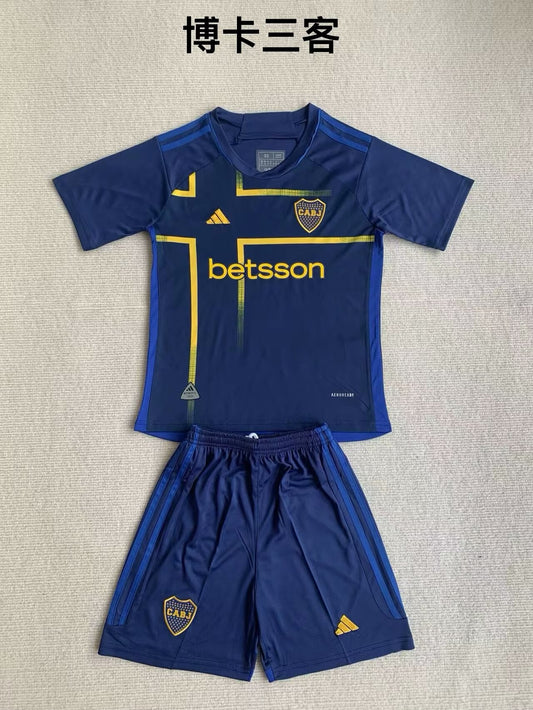 23-24 Boca fourth adult kit and kid kit