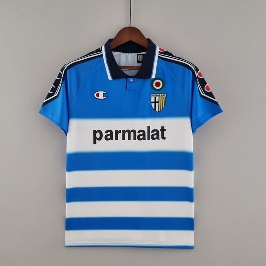 Retro Parma 93/95 away