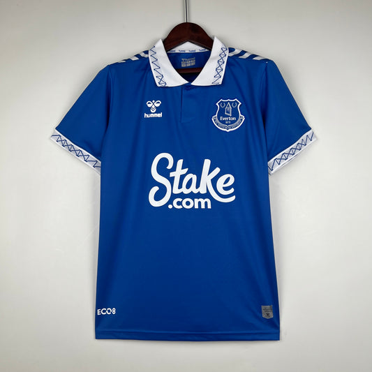 23/24 Everton Home