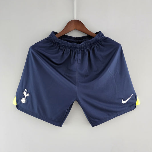 22/23 Tottenham Shorts home