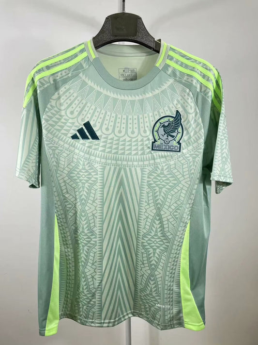 2024 Mexico away jersey