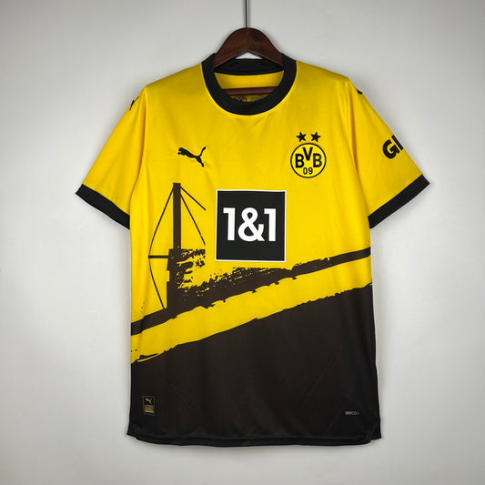 23/24 Dortmund Home