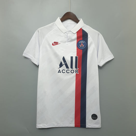 19/20 PSG third away