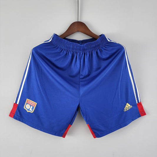 22/23 Lyon Shorts Third Away