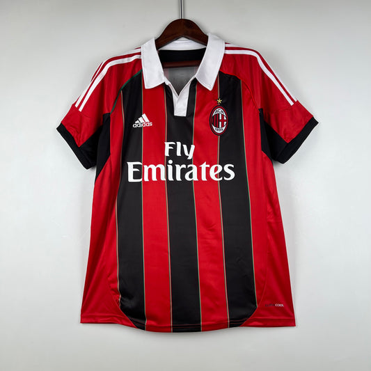 Retro AC Milan