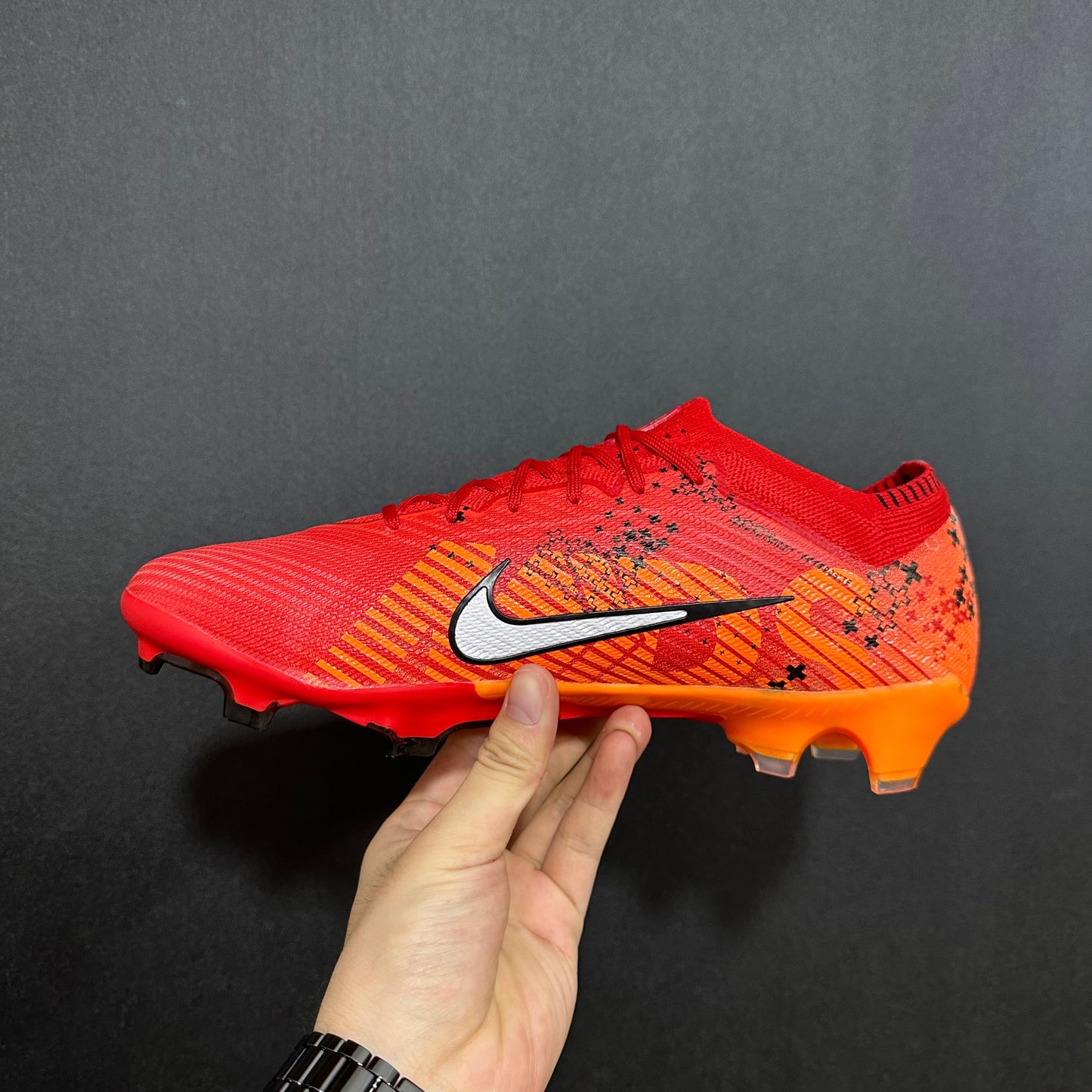 Mercurial Vapor 15 Elite FG