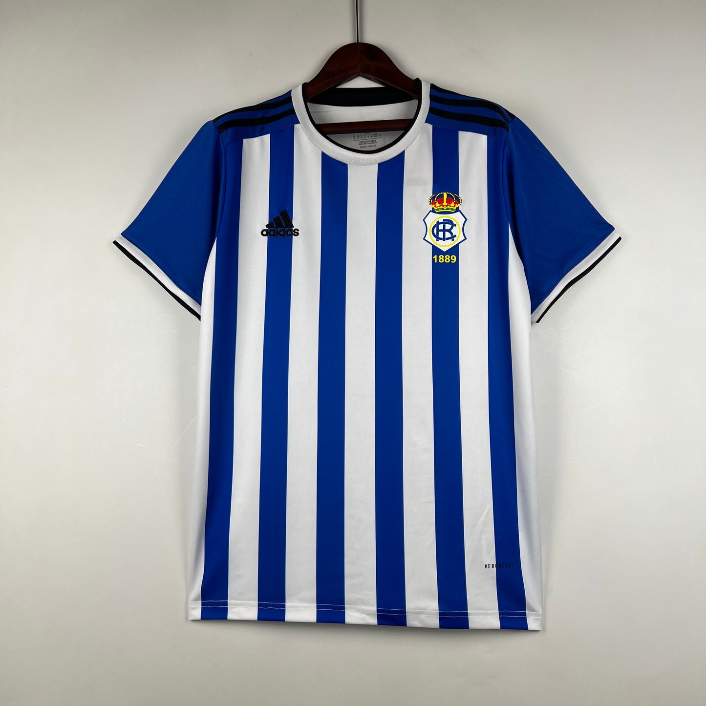 23/24 Huelva home