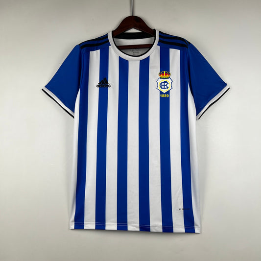 23/24 Huelva home