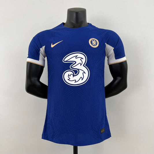 23/24 player version Chelsea Home