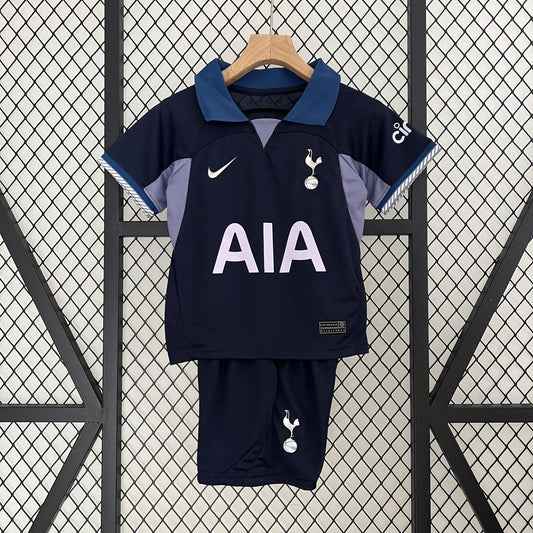 23/24 kids Tottenham away