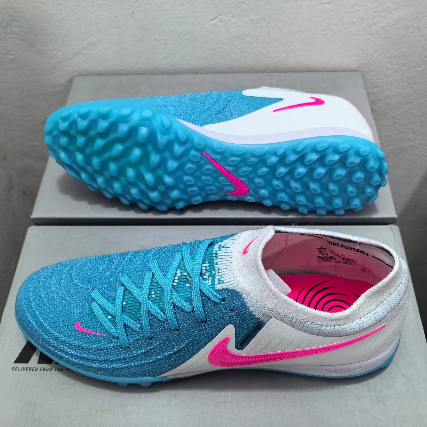 Nike Phantom Luna FG(Turf)