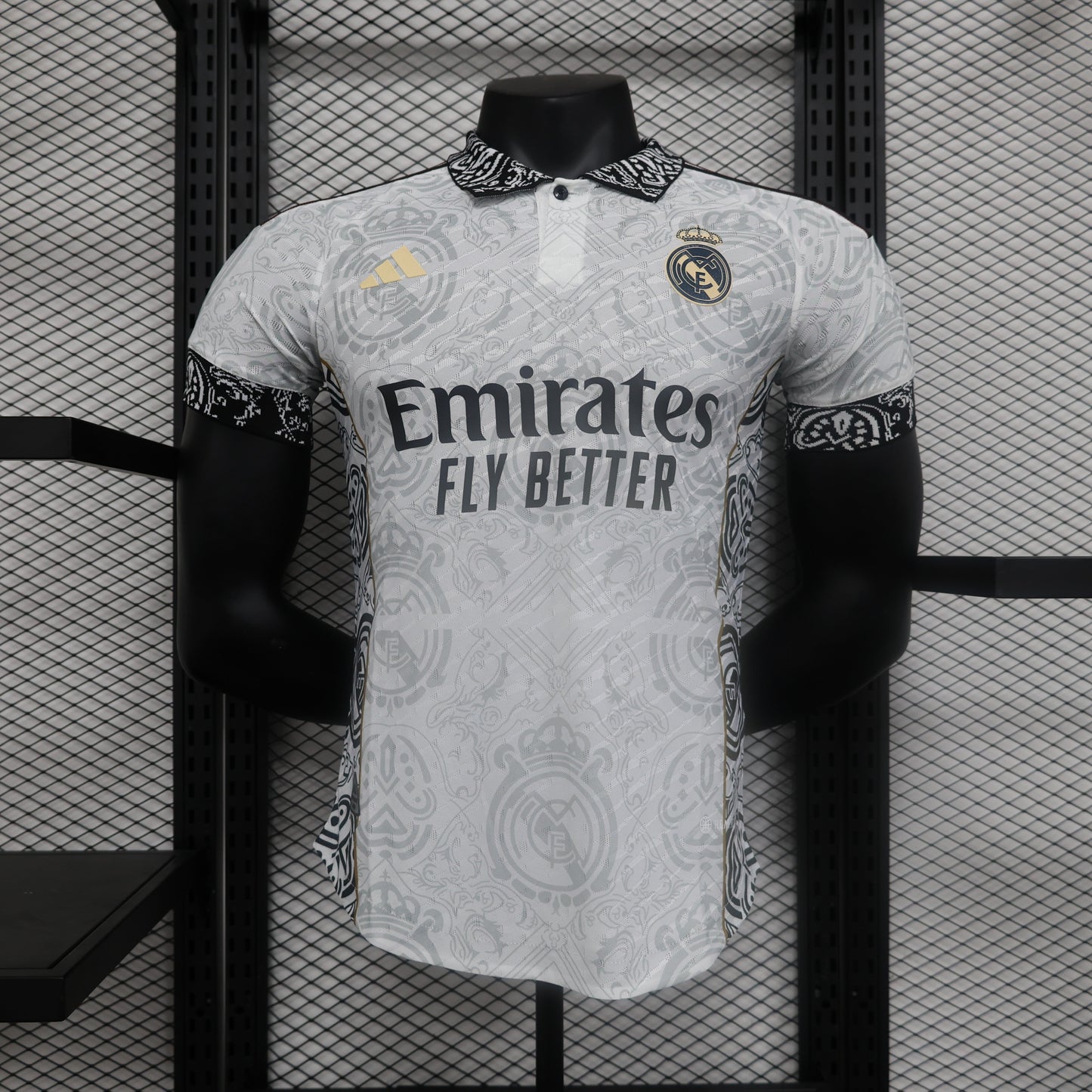Real Madrid special
