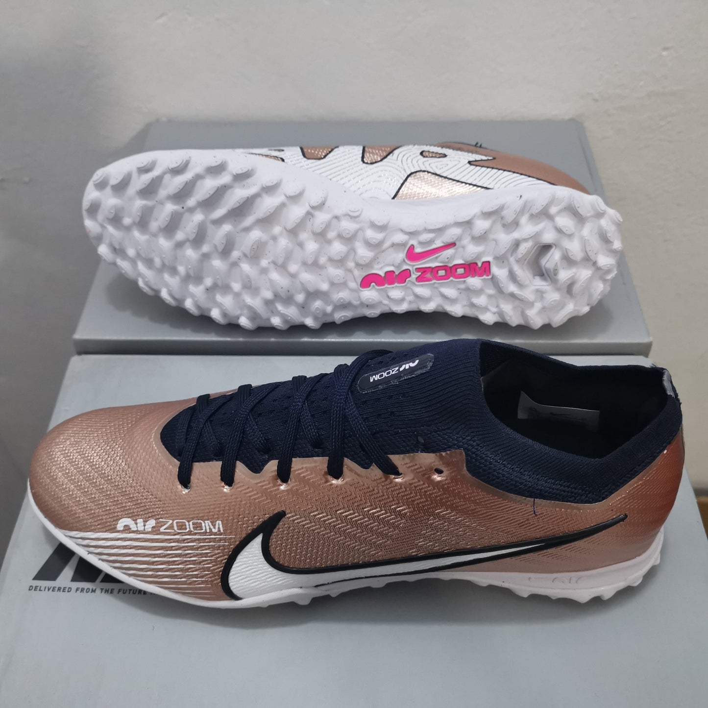 Nike Mercurial Vapor 15