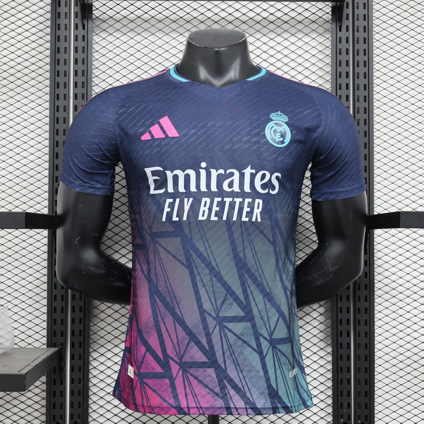 Real Madrid special edition
