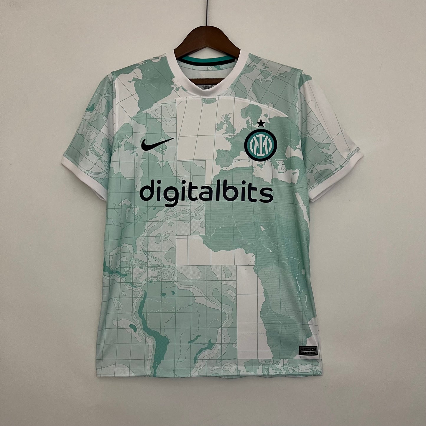 22/23 Inter Milan Away