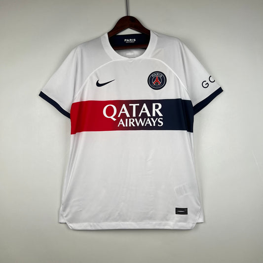 23/24 PSG Away