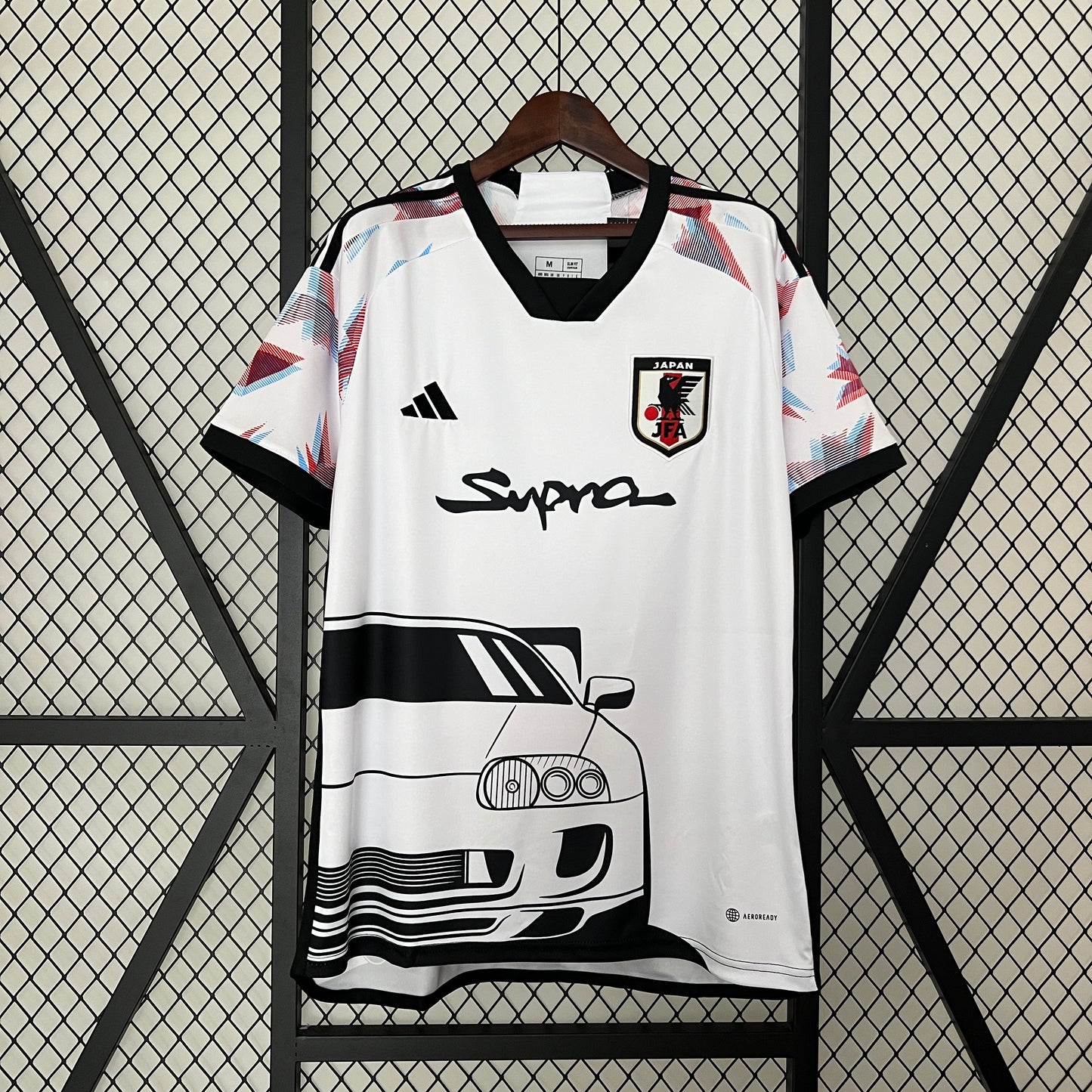 2024 Japan white special edition