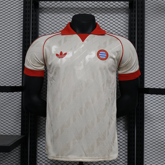 Bayern X Adidas Originals