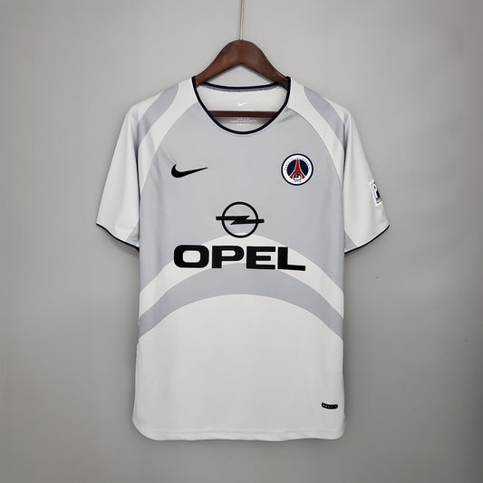 Retro PSG 01/02 away