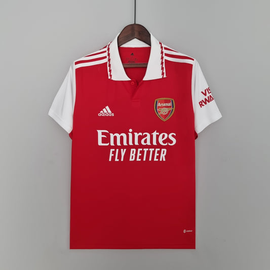 22 / 23 Arsenal home