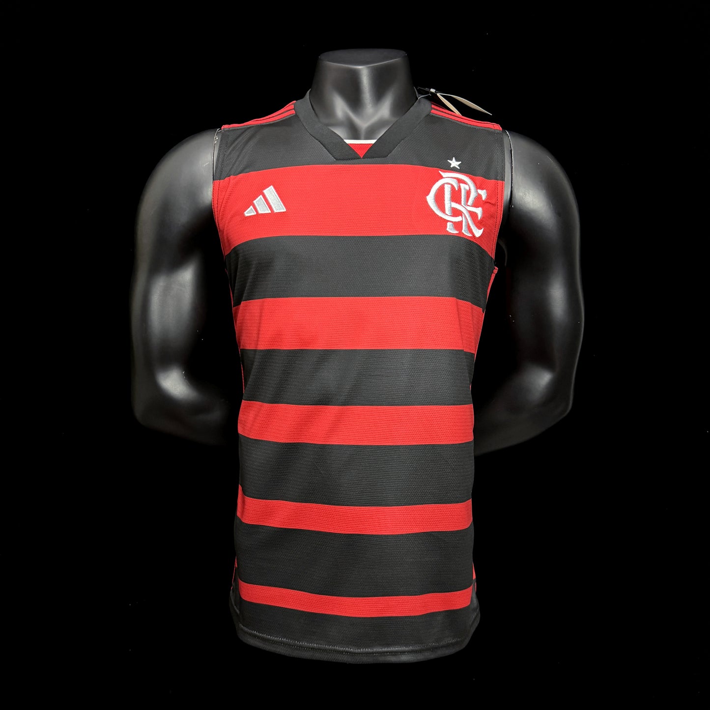 24-25 Flamengo Vest