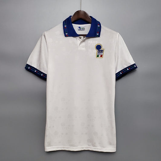 1994 Italy away