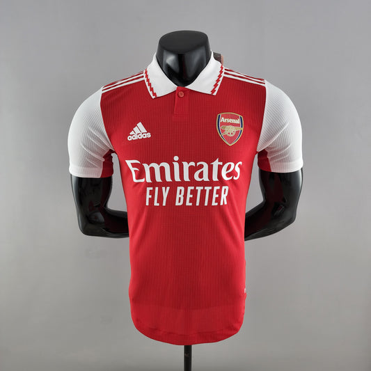 22/23 player version Arsenal Home