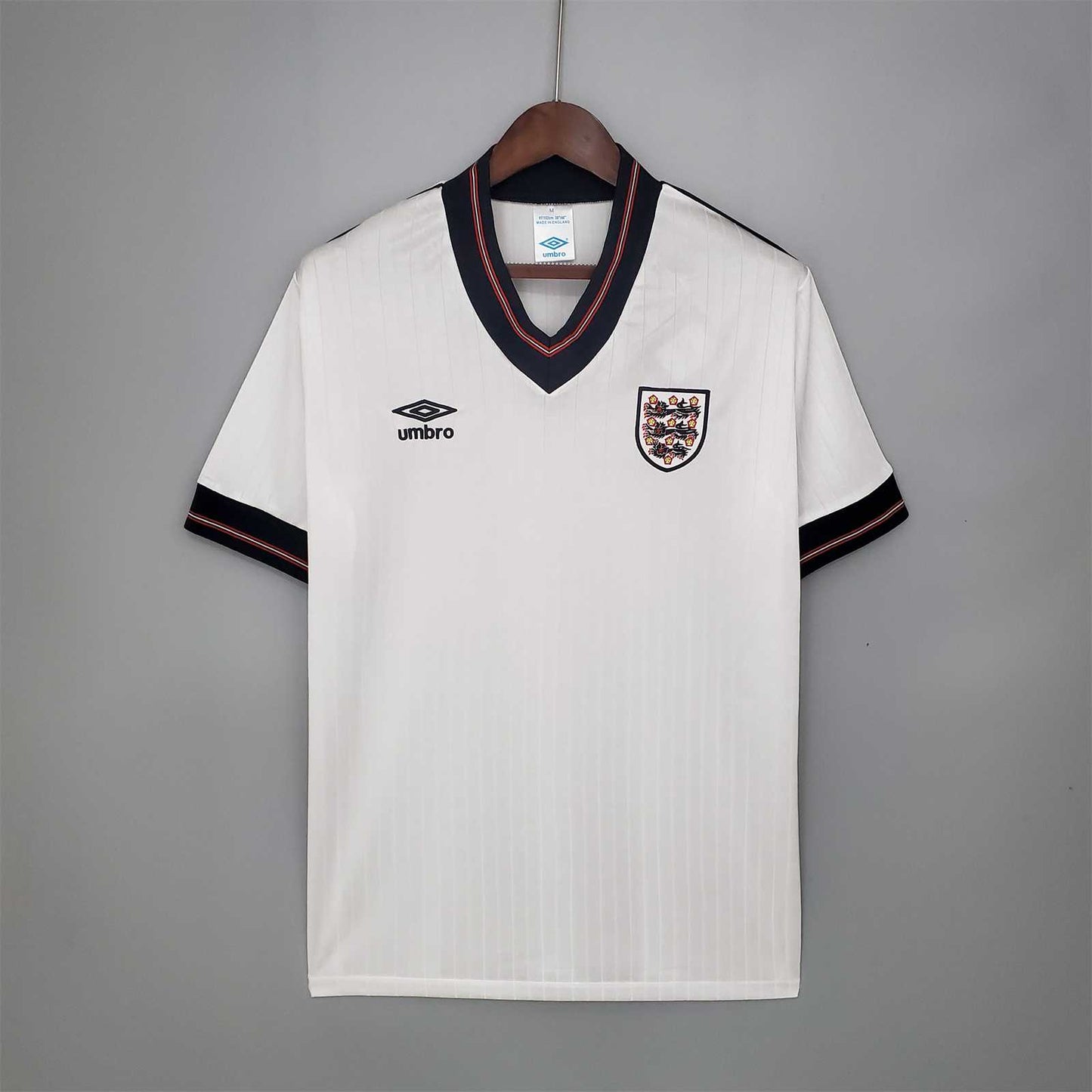 1994/97 England home