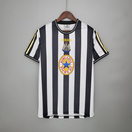 Retro 97/99 Newcastle United home