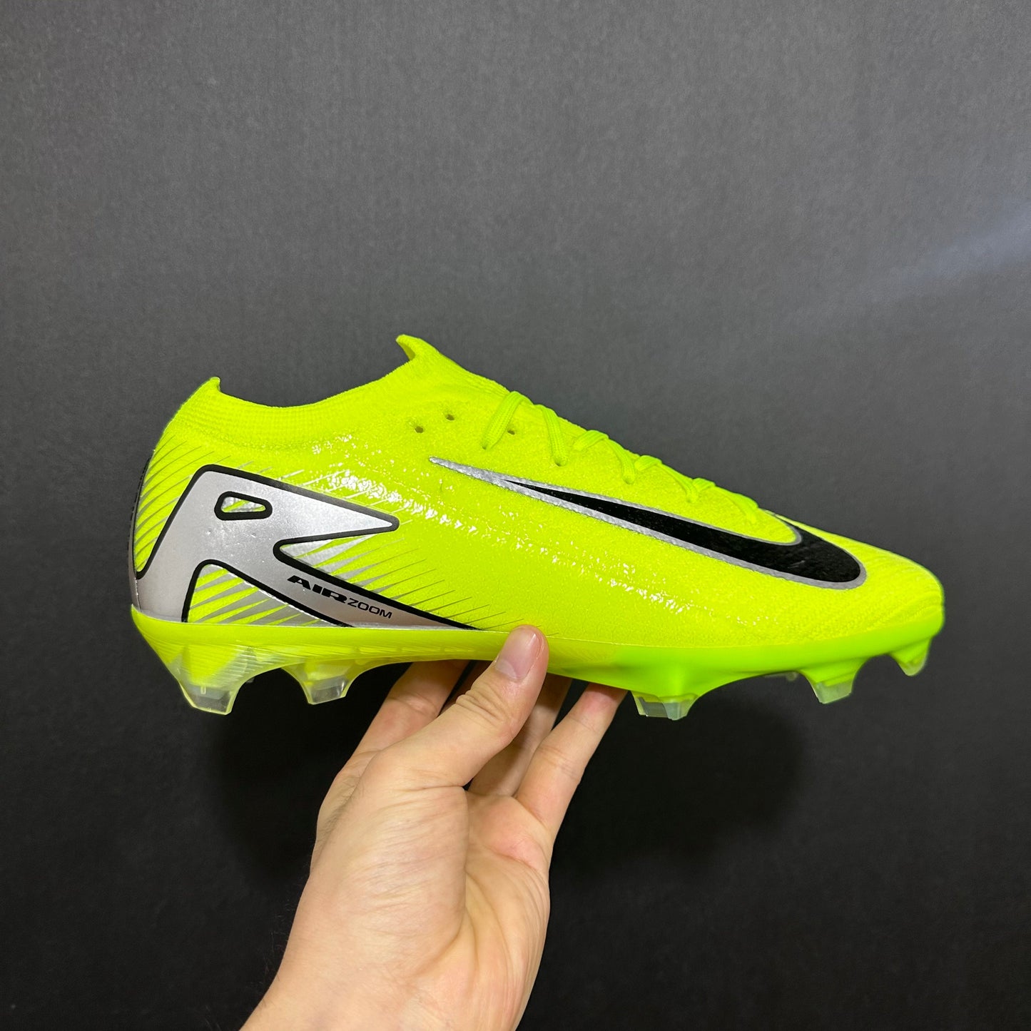 Mercurial Vapor 16 Elite FG Voltage