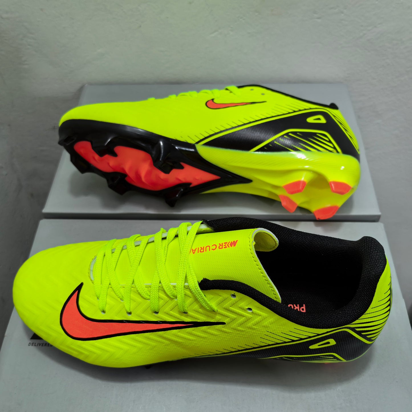 Nike Mercurial Vapor 16