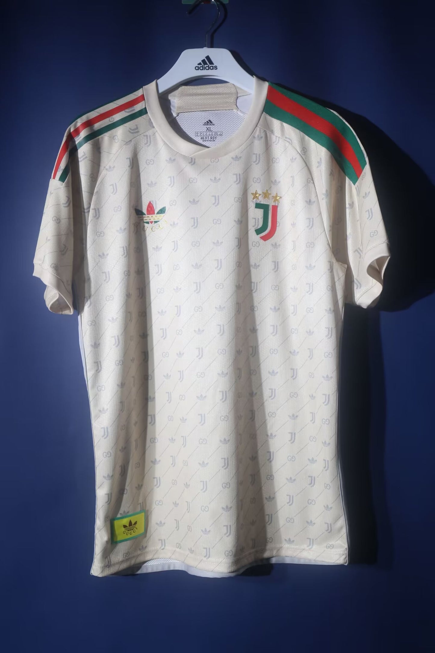 JUV Special edition jersey