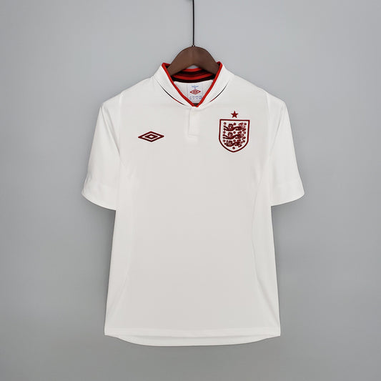 Retro 2012 England home