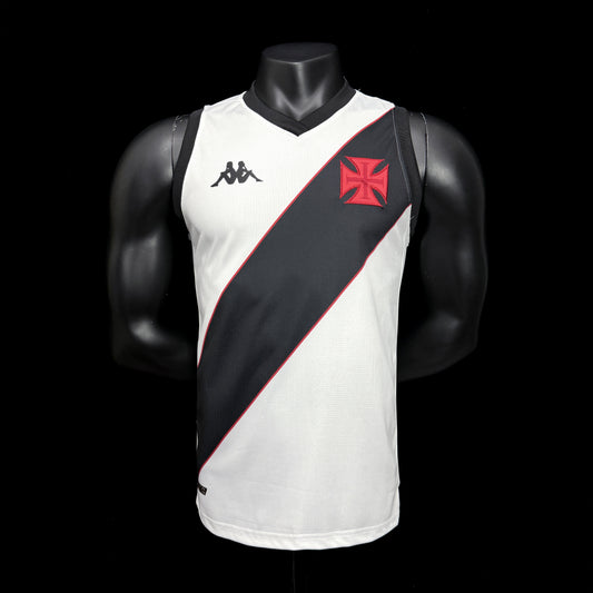 24-25 Vasco da Gama white Vest