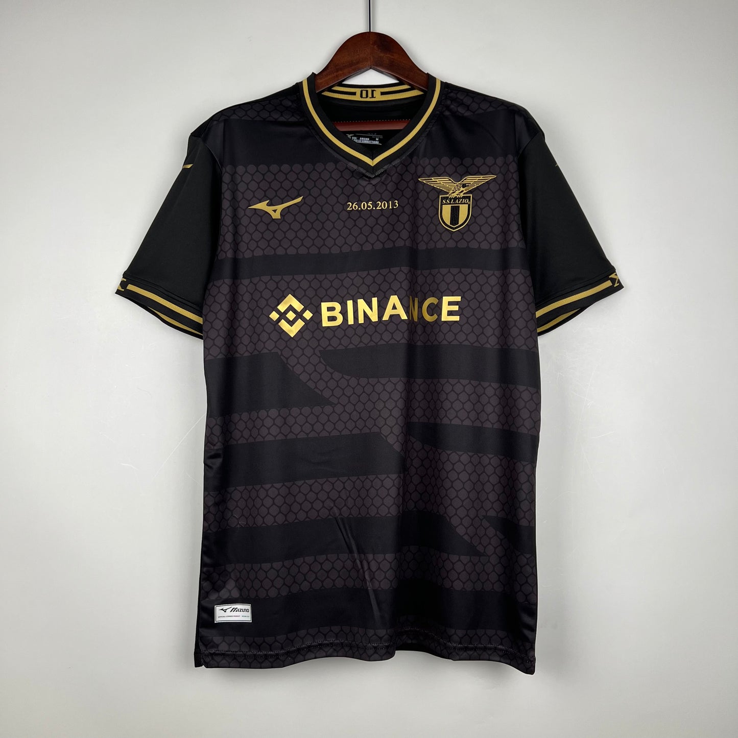 23/24 Lazio Commemorative Edition
