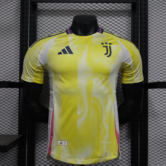 Juventus 24/25 Away