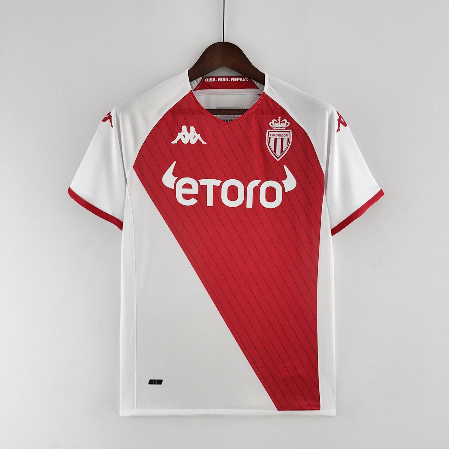 22/23 Monaco HOME