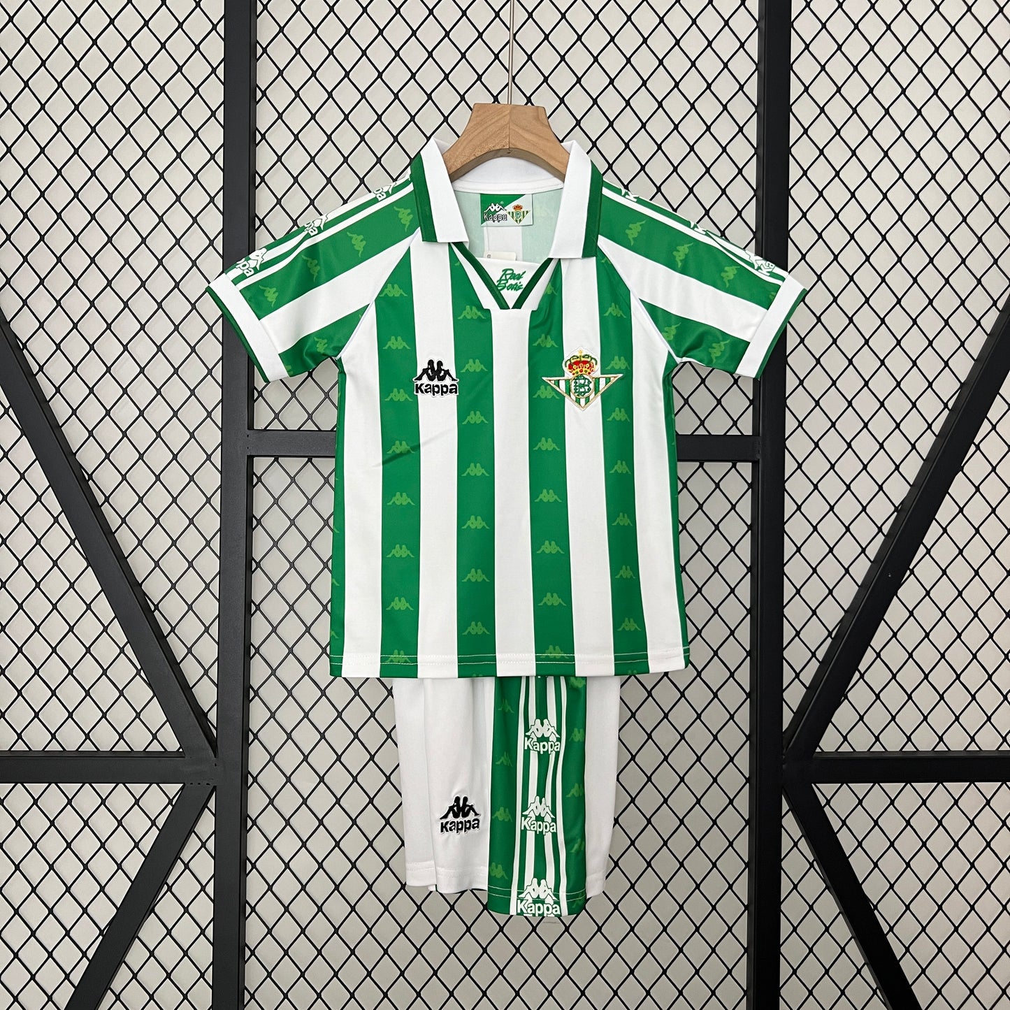 95-97 BTS home retro kid kit