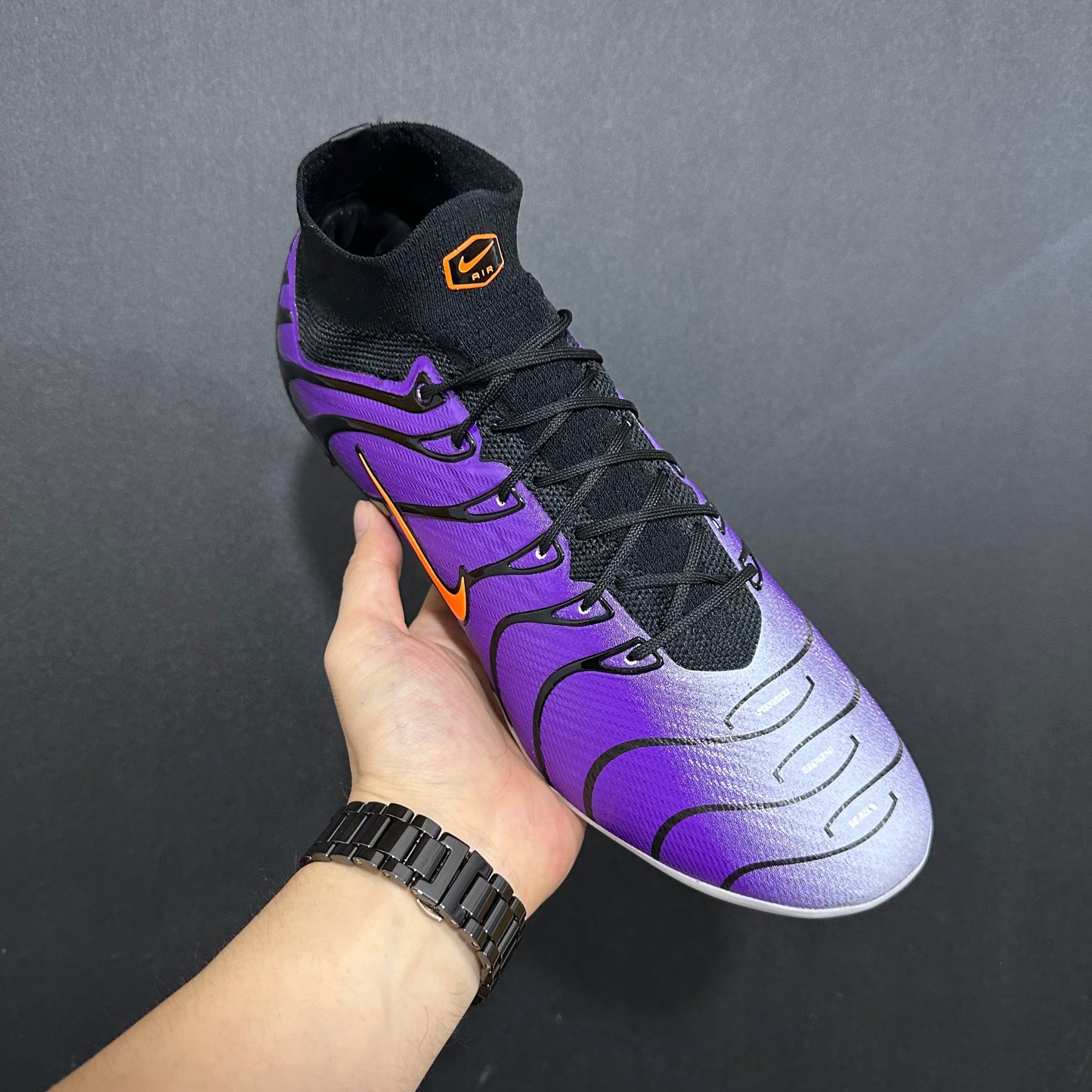 Mercurial Superfly 9 Elite FG TN