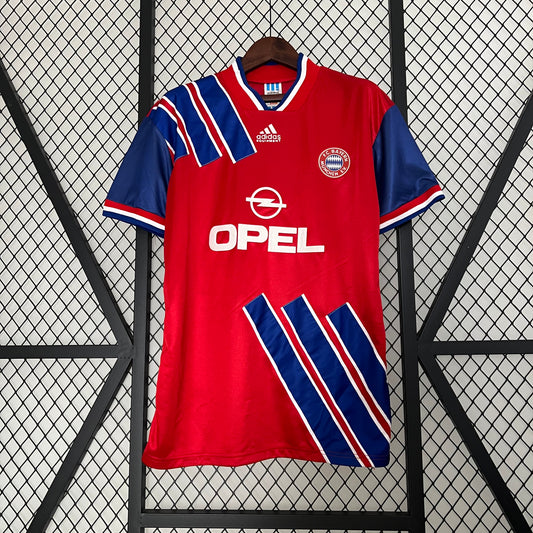 Retro Bayern Munich 93/95 Home