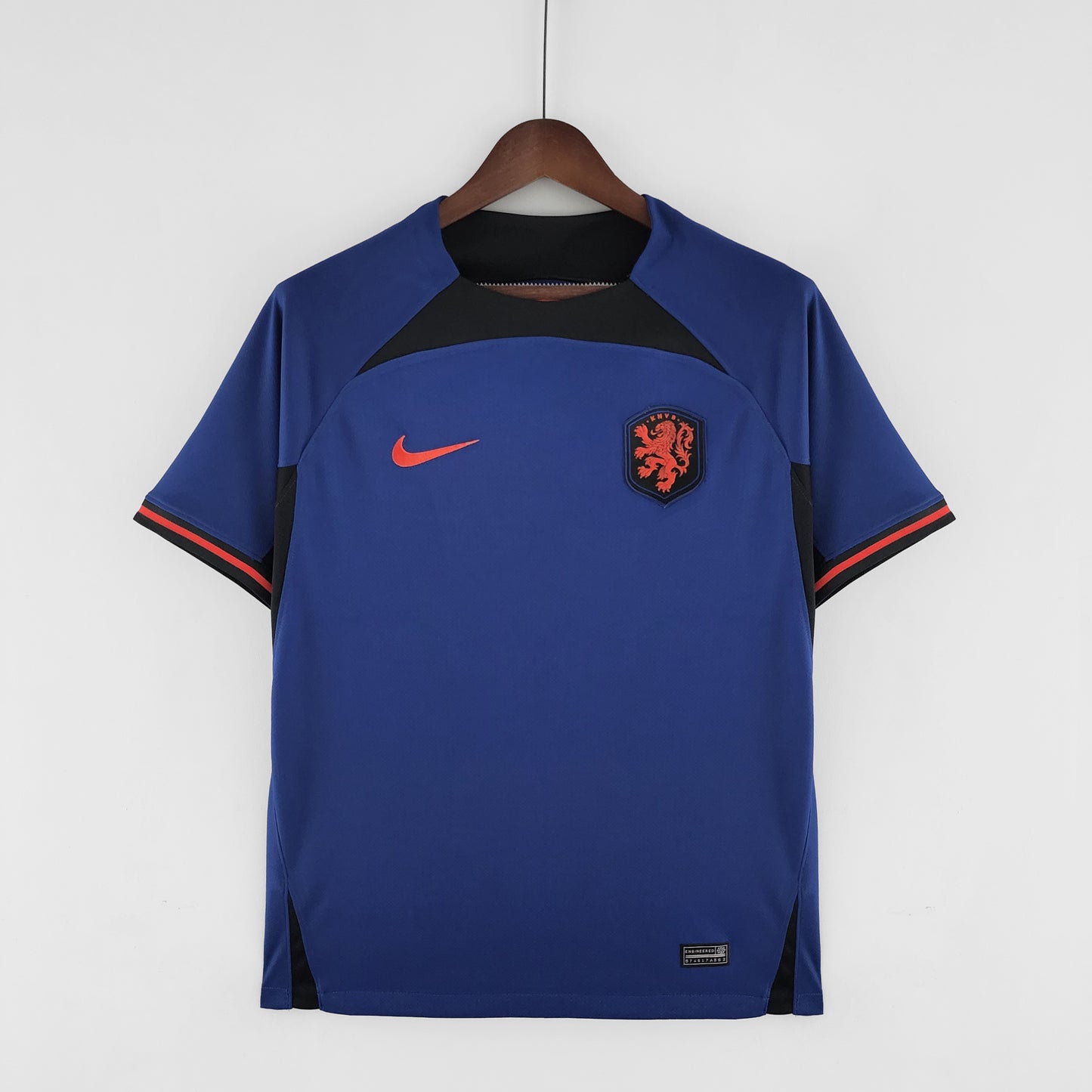 2022 Netherlands World Cup Shirt away