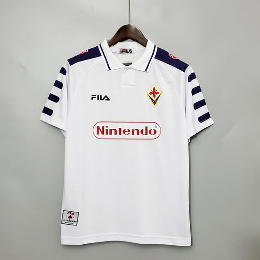 Retro 1998 Florence away